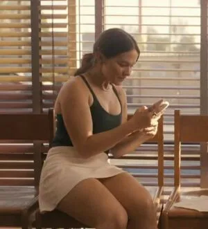 Cailee Spaeny OnlyFans Leaked Free Thumbnail Picture - #FoWNtumDhY