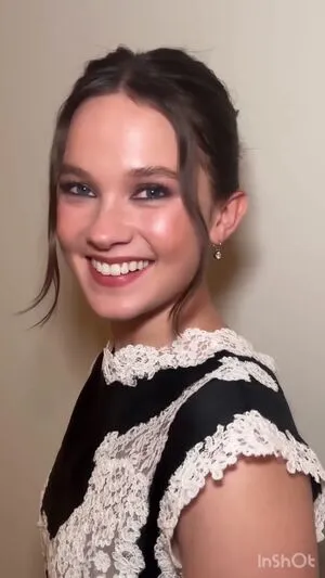 Cailee Spaeny OnlyFans Leaked Free Thumbnail Picture - #H2ivPpi8Nu