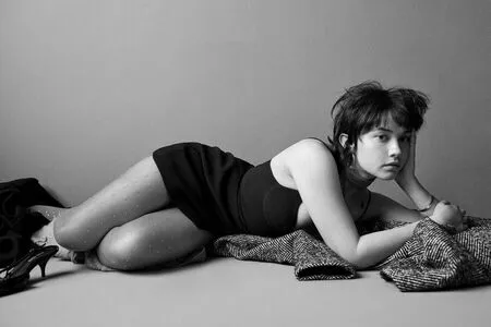 Cailee Spaeny OnlyFans Leaked Free Thumbnail Picture - #H3Kgo64yr5