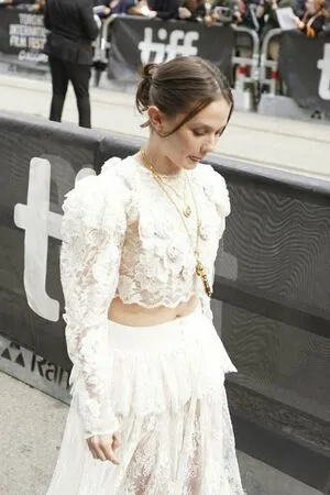 Cailee Spaeny OnlyFans Leaked Free Thumbnail Picture - #I4h3tAth4O