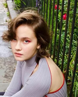Cailee Spaeny OnlyFans Leaked Free Thumbnail Picture - #ItX7CDY0JT