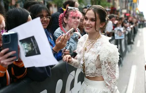 Cailee Spaeny OnlyFans Leaked Free Thumbnail Picture - #KtvaxgEw7s