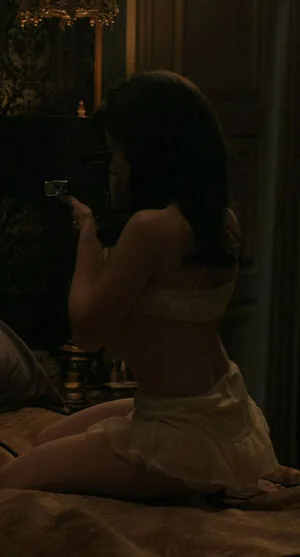 Cailee Spaeny OnlyFans Leaked Free Thumbnail Picture - #LQkPkA4iJd
