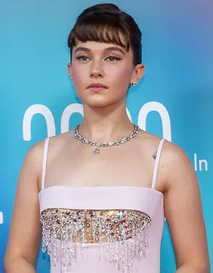 Cailee Spaeny OnlyFans Leaked Free Thumbnail Picture - #Ly4DdCEM8s