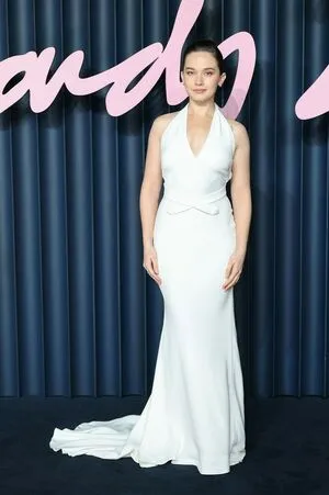 Cailee Spaeny OnlyFans Leaked Free Thumbnail Picture - #MMrdEtrnnr