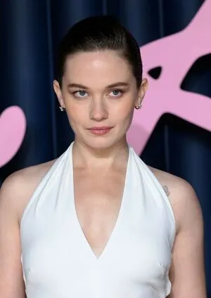 Cailee Spaeny OnlyFans Leaked Free Thumbnail Picture - #OTLy2Ln9Vx