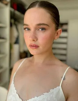Cailee Spaeny OnlyFans Leaked Free Thumbnail Picture - #P6UZfA1vWh
