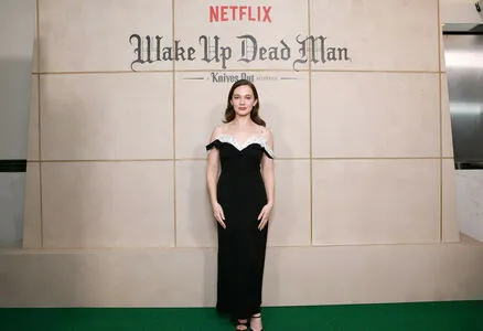 Cailee Spaeny OnlyFans Leaked Free Thumbnail Picture - #PDTyJEcds3