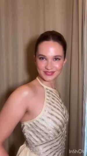 Cailee Spaeny OnlyFans Leaked Free Thumbnail Picture - #PILulzG6KW