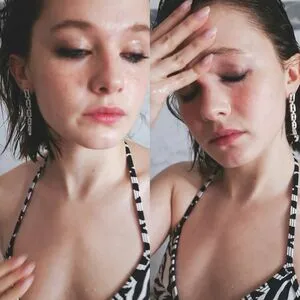 Cailee Spaeny OnlyFans Leaked Free Thumbnail Picture - #PSIPwOHb3b