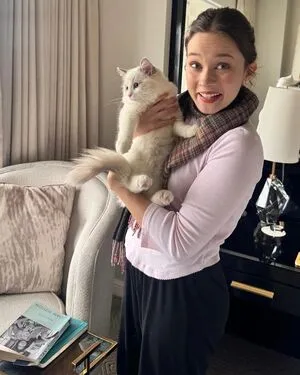 Cailee Spaeny OnlyFans Leaked Free Thumbnail Picture - #Qs5NbNZ5jo