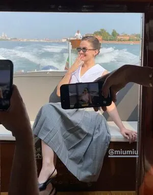 Cailee Spaeny OnlyFans Leaked Free Thumbnail Picture - #QwJRCIeO56