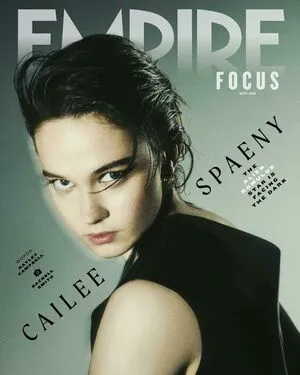 Cailee Spaeny OnlyFans Leaked Free Thumbnail Picture - #SDnMfGr1P8