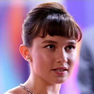 Cailee Spaeny OnlyFans Leaked Free Thumbnail Picture - #TBkExVEYJ8