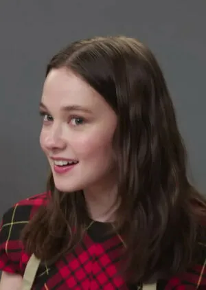 Cailee Spaeny OnlyFans Leaked Free Thumbnail Picture - #TSqosiiuo9