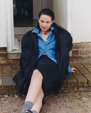 Cailee Spaeny OnlyFans Leaked Free Thumbnail Picture - #U1QvLeAHJr