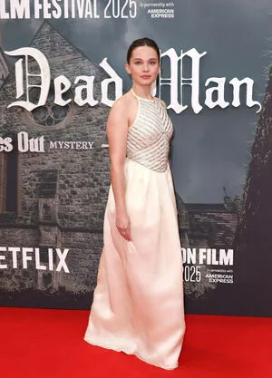 Cailee Spaeny OnlyFans Leaked Free Thumbnail Picture - #VAmp3MLngg