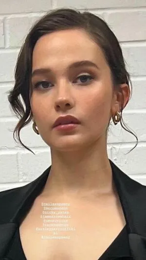 Cailee Spaeny OnlyFans Leaked Free Thumbnail Picture - #VGMgxW26tJ