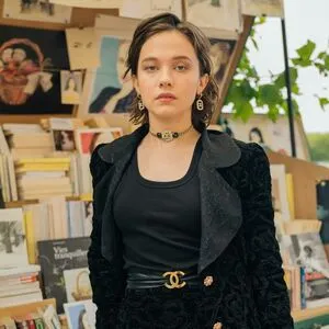 Cailee Spaeny OnlyFans Leaked Free Thumbnail Picture - #VKT6pTUQQo