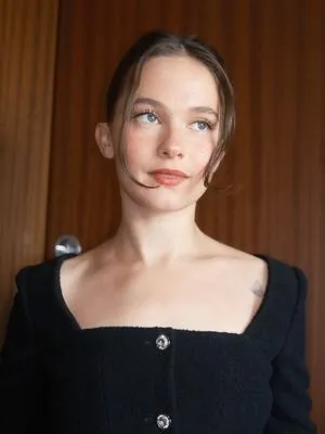 Cailee Spaeny OnlyFans Leaked Free Thumbnail Picture - #X0wKacKiKD