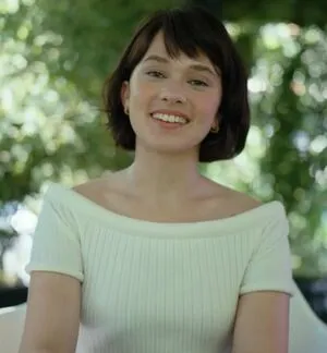 Cailee Spaeny OnlyFans Leaked Free Thumbnail Picture - #XE26H37je2