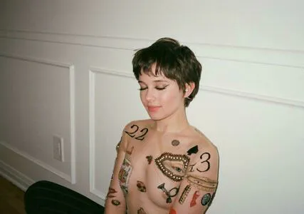 Cailee Spaeny OnlyFans Leaked Free Thumbnail Picture - #YMDlhOkR5l