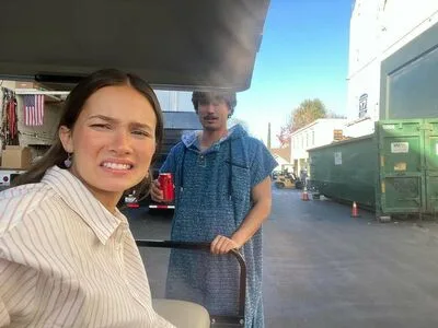 Cailee Spaeny OnlyFans Leaked Free Thumbnail Picture - #YekoZ5Bl0K