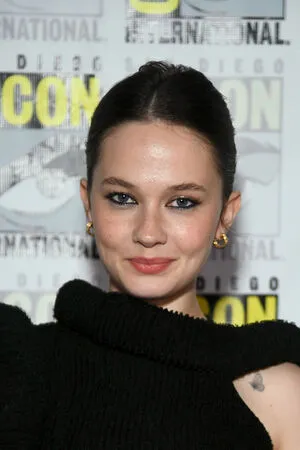 Cailee Spaeny OnlyFans Leaked Free Thumbnail Picture - #ZKmvQIp0NC