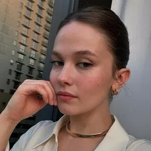 Cailee Spaeny OnlyFans Leaked Free Thumbnail Picture - #ZLthyQ36Fi