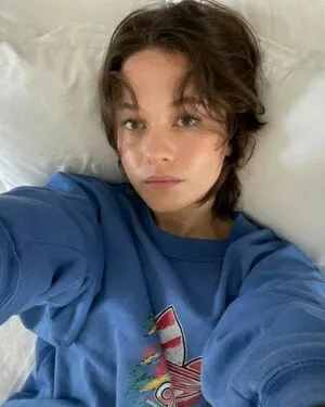Cailee Spaeny OnlyFans Leaked Free Thumbnail Picture - #aDjYo89VQQ