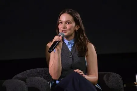 Cailee Spaeny OnlyFans Leaked Free Thumbnail Picture - #aVa5NAe625