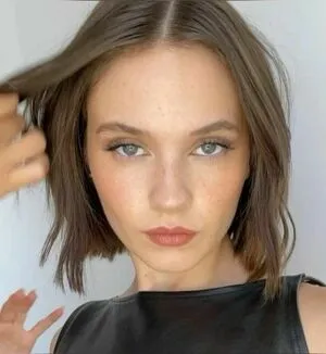Cailee Spaeny OnlyFans Leaked Free Thumbnail Picture - #ads9JkEAqE