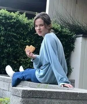 Cailee Spaeny OnlyFans Leaked Free Thumbnail Picture - #bZk9l5IEto