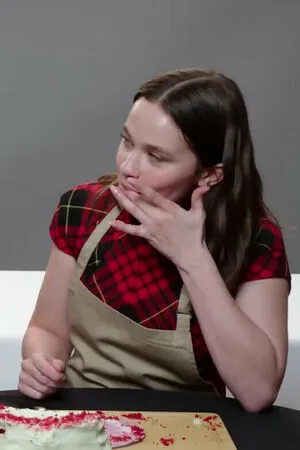 Cailee Spaeny OnlyFans Leaked Free Thumbnail Picture - #bamBRfD9be