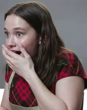 Cailee Spaeny OnlyFans Leaked Free Thumbnail Picture - #cInbYOr3vQ