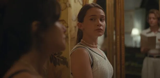 Cailee Spaeny OnlyFans Leaked Free Thumbnail Picture - #cgXMOZ7bxA
