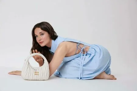 Cailee Spaeny OnlyFans Leaked Free Thumbnail Picture - #cp9lMhhOIo