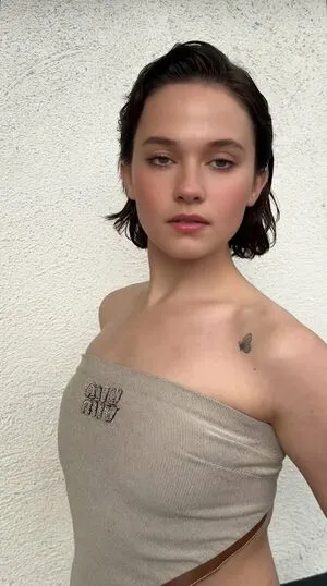 Cailee Spaeny OnlyFans Leaked Free Thumbnail Picture - #dry0zUmTyT
