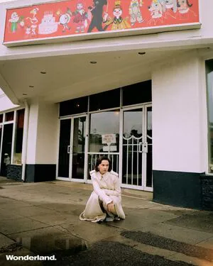 Cailee Spaeny OnlyFans Leaked Free Thumbnail Picture - #f8yLM4YpTo