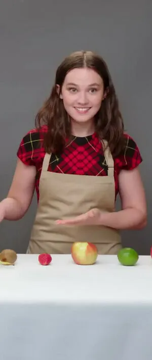 Cailee Spaeny OnlyFans Leaked Free Thumbnail Picture - #g1F8Lg4DQN