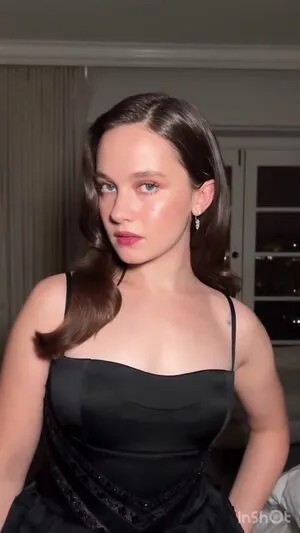 Cailee Spaeny OnlyFans Leaked Free Thumbnail Picture - #gi62dExa1l