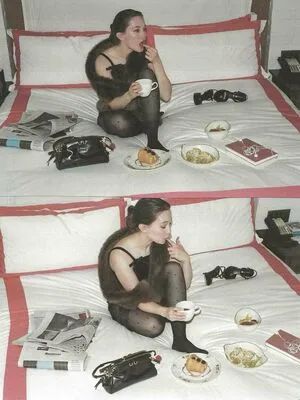 Cailee Spaeny OnlyFans Leaked Free Thumbnail Picture - #gkirUIaJPM