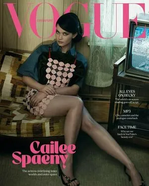 Cailee Spaeny OnlyFans Leaked Free Thumbnail Picture - #hYZjCBWsWe