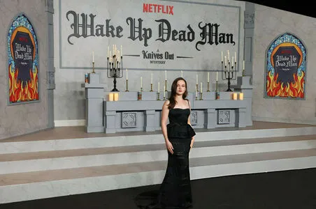 Cailee Spaeny OnlyFans Leaked Free Thumbnail Picture - #iTmvZJ1sKK