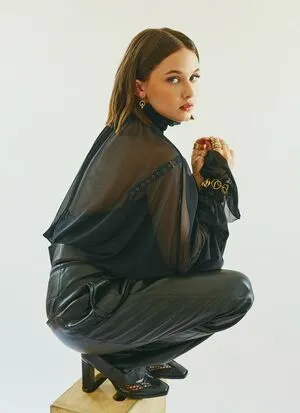 Cailee Spaeny OnlyFans Leaked Free Thumbnail Picture - #jNI6tv9EAY