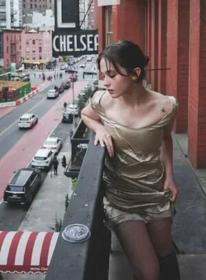 Cailee Spaeny OnlyFans Leaked Free Thumbnail Picture - #lApmMQn98L