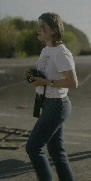 Cailee Spaeny OnlyFans Leaked Free Thumbnail Picture - #lYPKjB5L4q