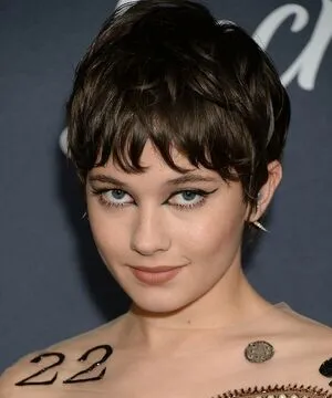 Cailee Spaeny OnlyFans Leaked Free Thumbnail Picture - #lajx7IAme4
