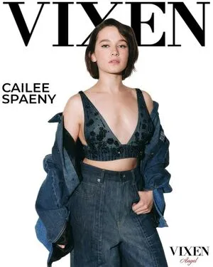 Cailee Spaeny OnlyFans Leaked Free Thumbnail Picture - #llIYXIDOY0