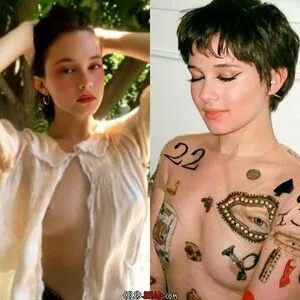 Cailee Spaeny OnlyFans Leaked Free Thumbnail Picture - #m1QrsQslYI